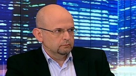 Илия Лингорски: Ефективният ход за ЕС е стабилизиране на Украйна