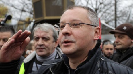 БСП - между Ванкувър и Владивосток