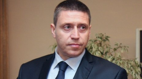 Гласят Коджейков за шеф на "Южен поток-България"