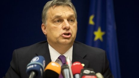 Унгария е срещу санкции на ЕС над Русия