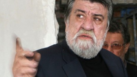 Български турци, турски турци... ДПС да се спре!