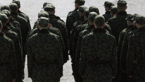 Българският принос към операциите на НАТО