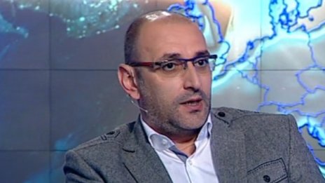 Ходът на Русия - да създава буферни зони с други държави