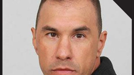 Майката на загиналия командос не мрази убиеца на сина си 