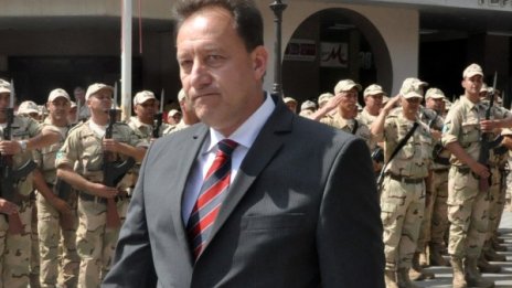 Искането на оставката на Найденов било "виагра" за ГЕРБ