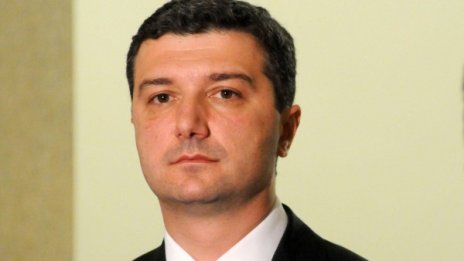 Работата по "Южен поток" ще е прозрачна, уверява Стойнев