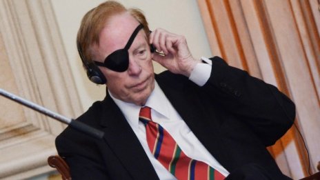 Ричард Ран: Забраната на шистовия газ беше "автогол"