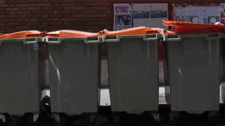 Фалшиви торби за смет са новата измама на престъпниците в Белгия