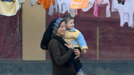 Не чакаме вълна от бежанци, върнати от ЕС