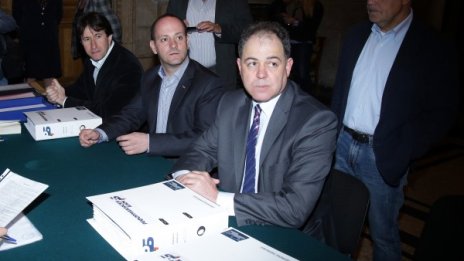 Реформаторите: Да се изслуша Орешарски за европарите