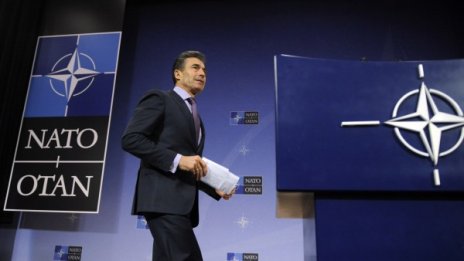 НАТО: Не нарушаваме споразумение с Русия
