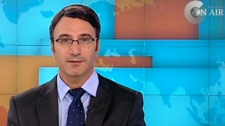 Трайчо Трайков: Разделянето на „Южен поток” е неприемливо