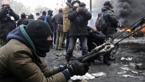 Ще се обтегнат ли отношенията с бившия господар на Украйна 