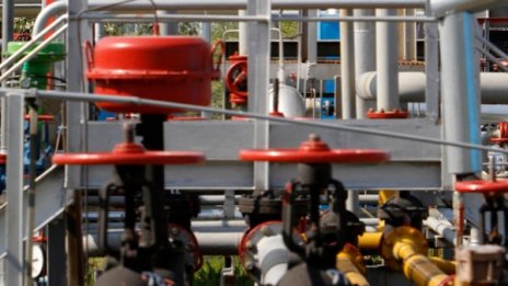 Поскъпването на руския газ за Украйна ще е с над 80%