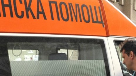 Двама загинали за ден при две катастрофи
