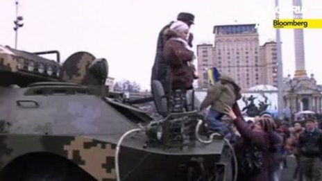 САЩ готови да помагат на Украйна за енергийните доставки
