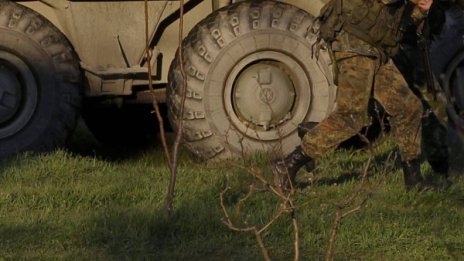 В Украйна арестуваха 15 души, готвели преврат