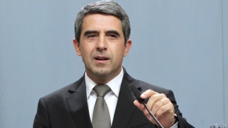 Президентът номинира Лена Русенова за член на УС на БНБ 