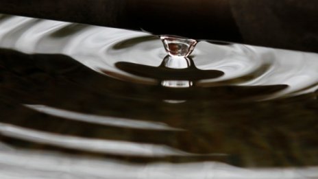 Временно спират водата в някои части на София в сряда 