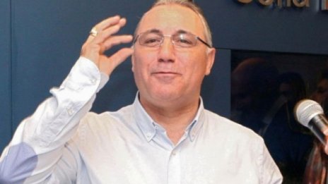 Стоичков: Нямам оферта от Израел