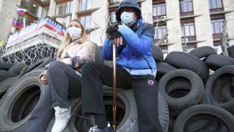 Събитията в Източна Украйна: Кой е виновен и какво да се прави?