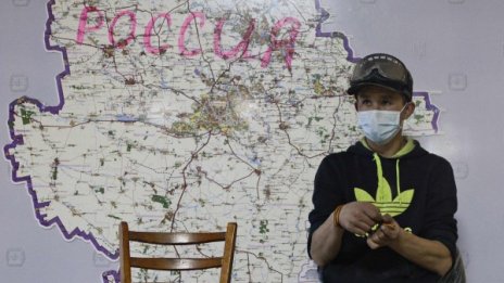 Западът втвърдява тона срещу Русия 