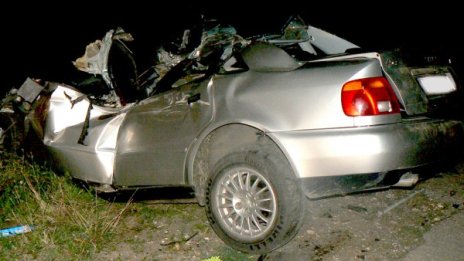 28 души ранени в катастрофи за денонощие 