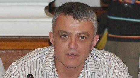 Не Борисов, Бареков ми даде пари, отсече Петното