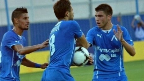 Прогноза: Лудогорец - Левски