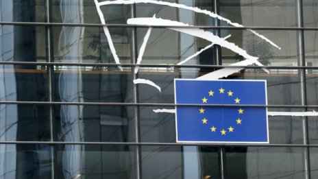 23% от младежите в ЕС са били без работа през 2013 г. 