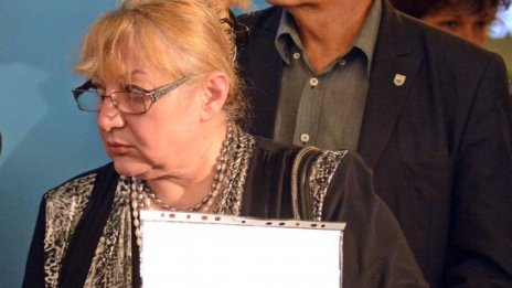 Ташева видя клеветническа кампания срещу "Атака" и Сидеров