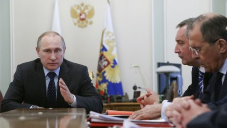 Москва се готви да скъса икономическите връзки с Киев