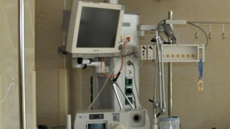 Спасиха дядо, паднал в дере 