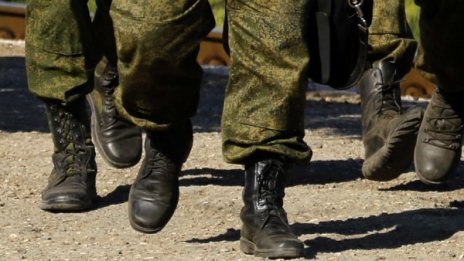 Украинец бил отвлечен и измъчван от проруска групировка в Крим