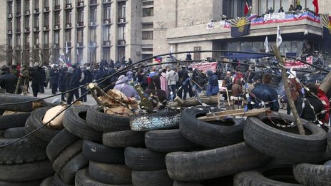 Украйна чака първия транш от МВФ 