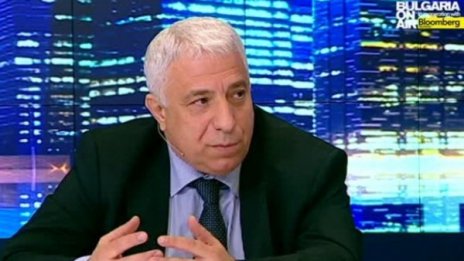 Валери Тодоров: ЕС и САЩ закъсняха с реакцията си за Крим