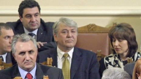 Дикме: В края на годината може да има нов кабинет - пак с участие на ДПС