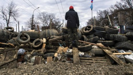 Париж иска нови санкции за Русия при ескалация в Украйна