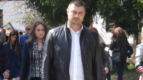ГЕРБ-ер икономист ще отиде към Бареков 