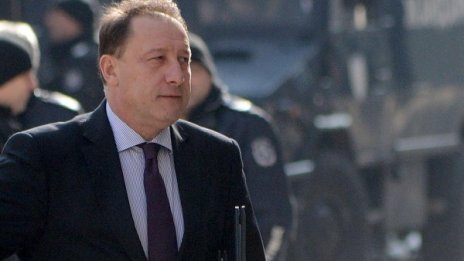 Найденов: Руски военни самолети провокират над Черно море