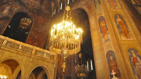 От днес започва Страстната седмица