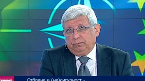 За модернизацията на армията трябват по 150 млн. лв. годишно