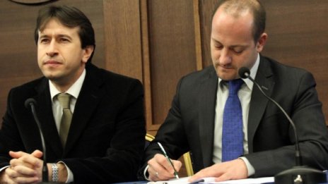 Рефоматорите искат Земеделски гаранционен фонд 