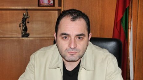 Полицията във  Велико Търново е с нов шеф