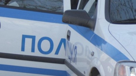 Син на депутат е задържан за грабеж