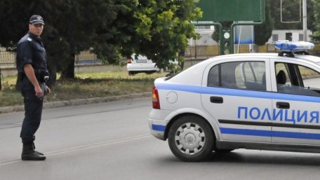  11-годишно момче подаде фалшив сигнал за бомба в Шумен 