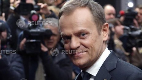 Плашат със смърт дъщерята на полския премиер 