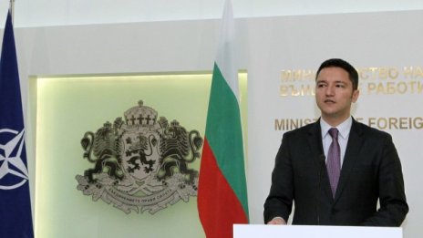 Няма причина да променим позицията си за Украйна