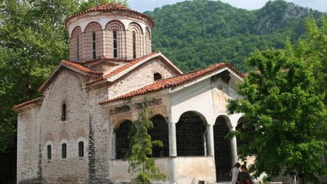 Великденска разходка из България 