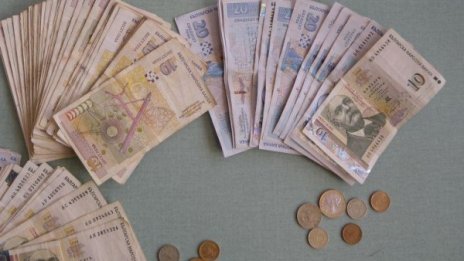 Доходността на пенсионните фондове тръгна надолу